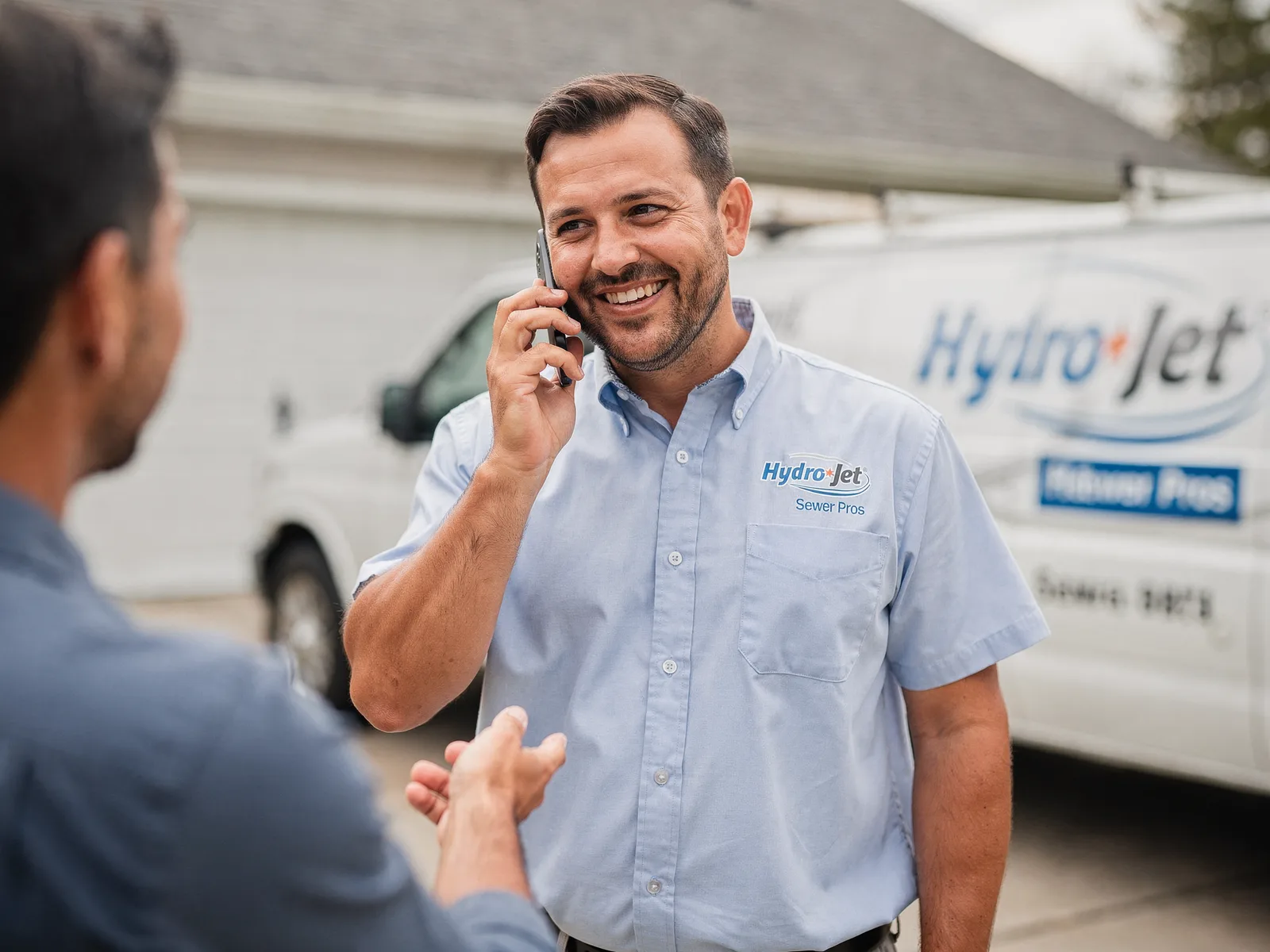 Hydro Jetting Near Me Hillsboro, IA FAQs
